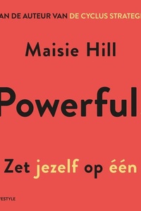 Powerful: Zet jezelf op één
