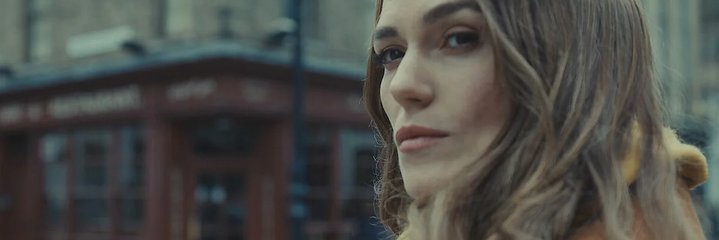 Alles wat je moet weten over Black Doves op Netflix