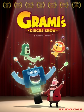 Grami's Circus Show (S01-S02)