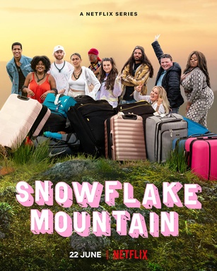 Snowflake Mountain