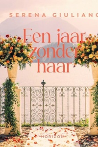 Een jaar zonder haar