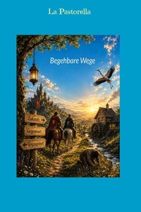 Begehbare Wege