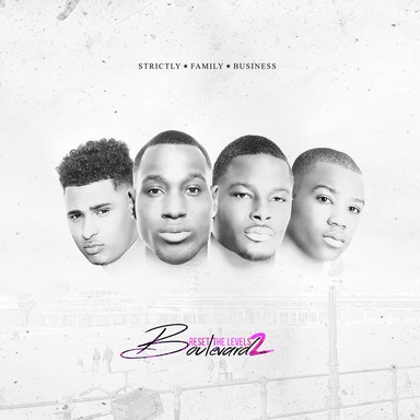 Reset The Levels II: Boulevard