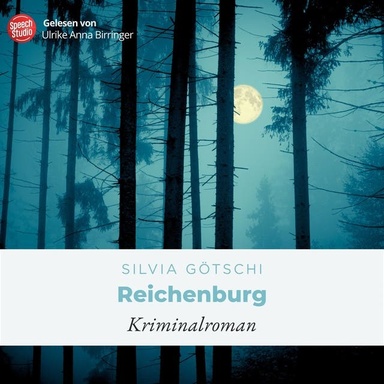 Reichenburg: Valérie Lehmann - Reihe, Band 9