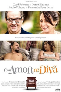 O Amor no Diva