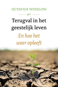 Terugval in het geestelijk leven
