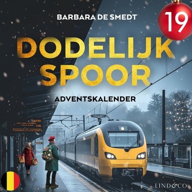 Dodelijk spoor (19)
