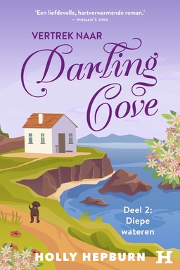Vertrek naar Darling Cove - Diepe wateren