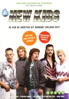 New Kids: Seizoen 1 & 2 Compilatie