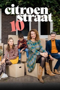 Citroenstraat 10