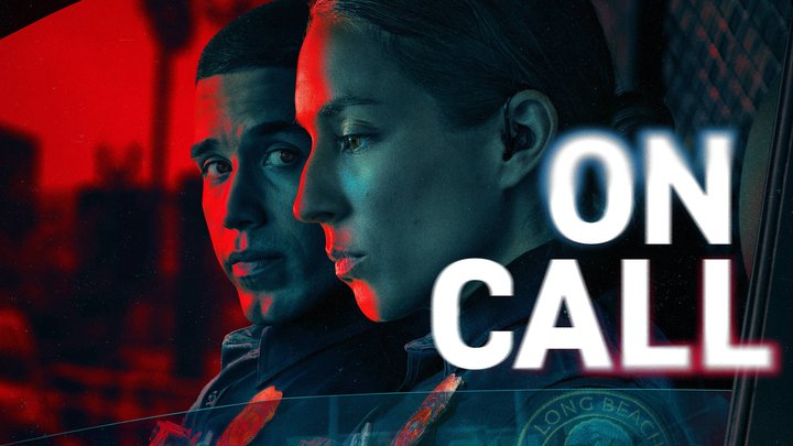 On Call: Het drama, de actie, nu op Prime Video