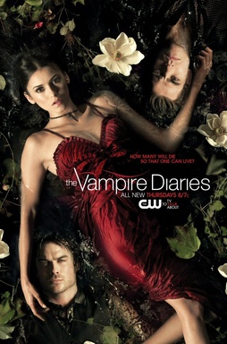 The Vampire Diaries (S01-S08)