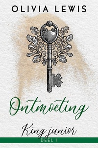King junior 1 - Ontmoeting