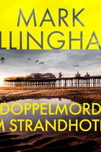 Doppelmord im Strandhotel: Der erste Fall für Detective Miller