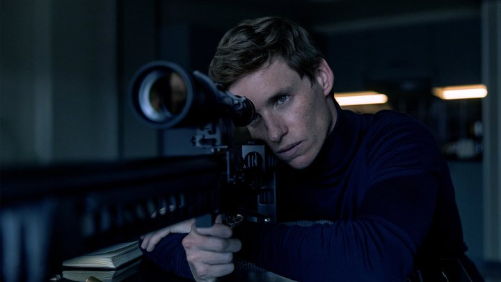Hoe kijk je gratis naar de serie Day of the Jackal?