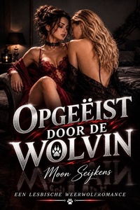 Opgeëist Door De Wolvin