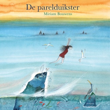 De parelduikster