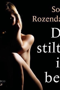 De stilte in bed