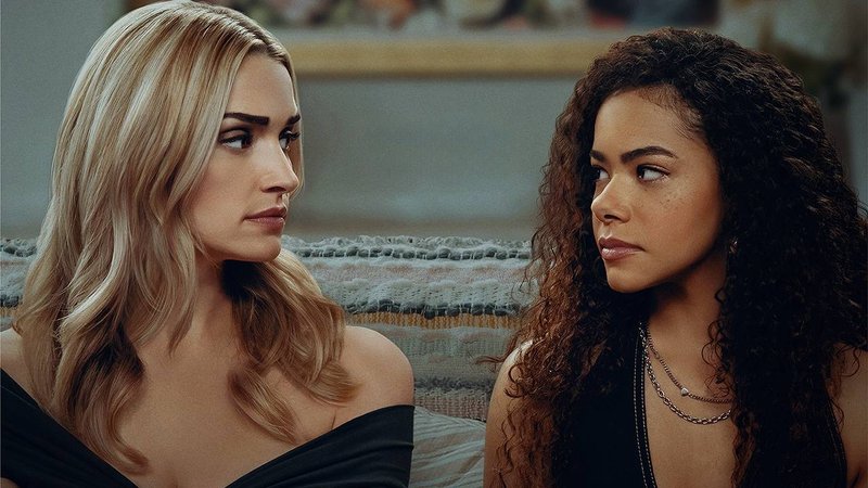 Komt er een seizoen 4 van Ginny & Georgia op Netflix?