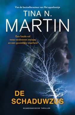 Idun Lind 3 - De schaduwzus