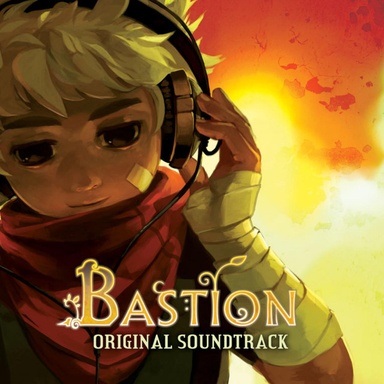 Bastion Original Soundtrack
