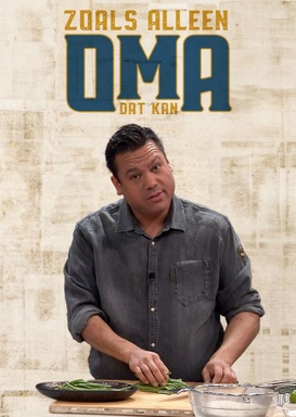 Zoals Alleen Oma Dat Kan