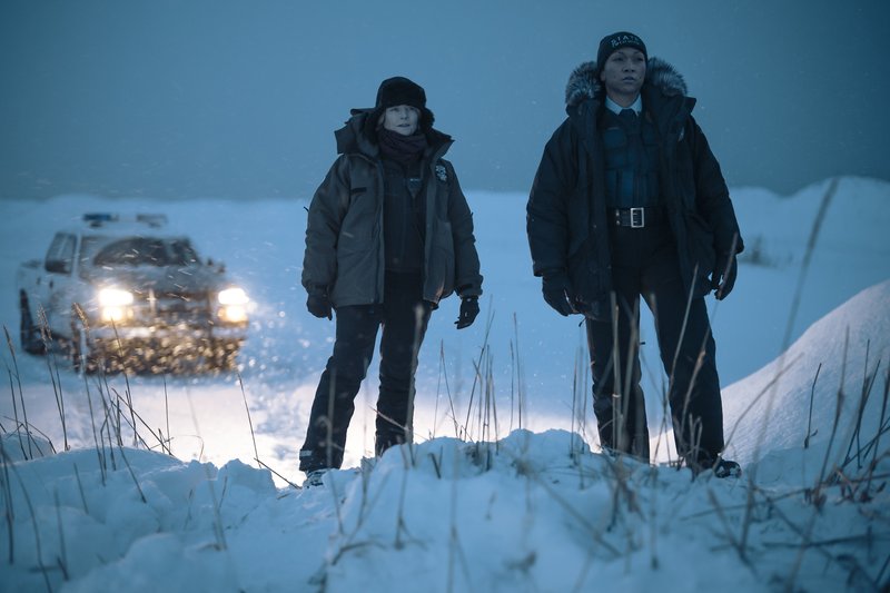 True Detective bevestigt vijfde seizoen na succes van Night Country