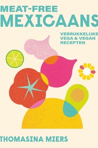 Meat-Free Mexicaans