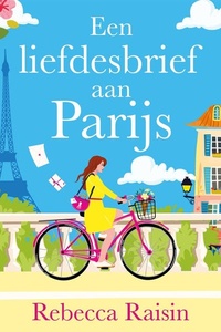 Een liefdesbrief aan Parijs