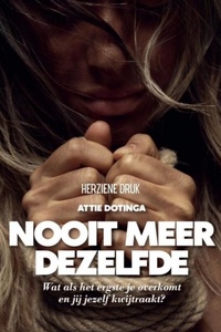 Nooit meer dezelfde