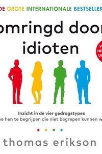 Omringd door idioten