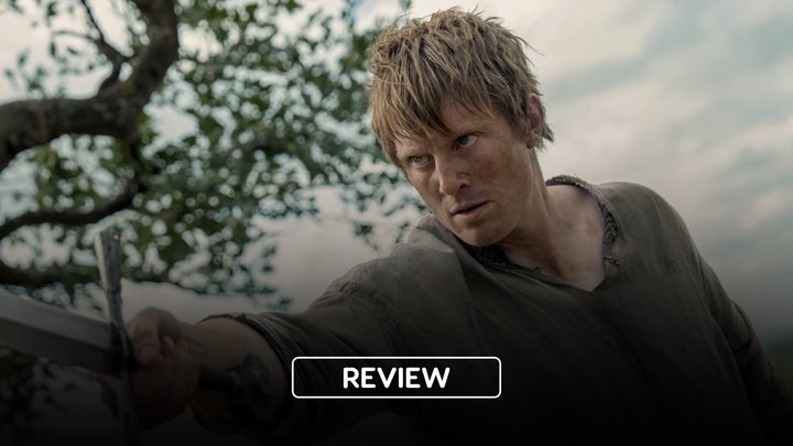 Review: A Knight of the Seven Kingdoms