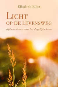 Licht op de levensweg