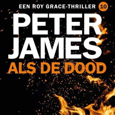 Als de dood
