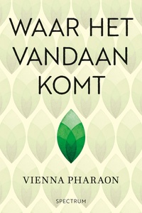 Waar het vandaan komt