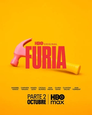Rage (Furia)