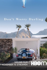 Don't Worry Darling
