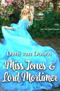 Miss Jones & Lord Mortimer