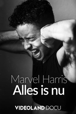 Marvel Harris: Alles is Nu