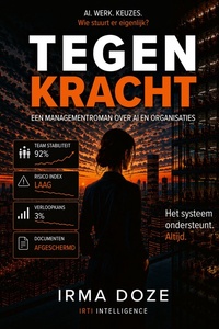 Tegenkracht