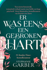 Er was eens een gebroken hart