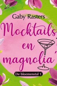 Mocktails en magnolia's