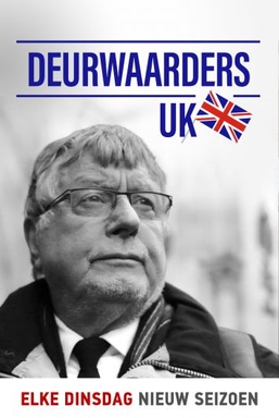 Deurwaarders UK