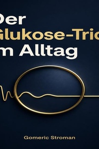 Der Glukose-Trick im Alltag: Den Blutzuckerspiegel kontrollieren, Heißhunger stoppen und natürliche Energie zurückgewinnen