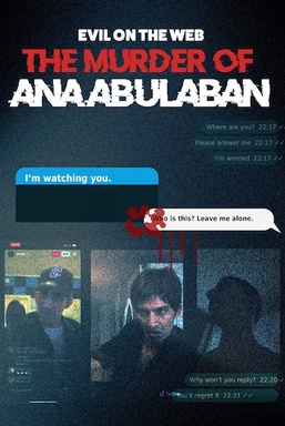 Evil On The Web: The Murder Of Ana Abulaban
