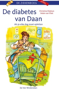 De ziekenboeg extra - De diabetes van Daan