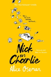 Nick en Charlie