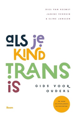 Als je kind trans is