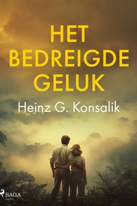 Het bedreigde geluk