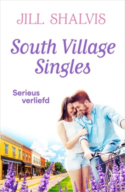 South Village Singles 1 - Serieus verliefd